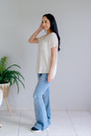 Something Simple Tee