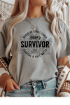 1900s Survivor T-Shirt
