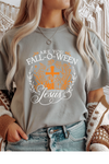 Fall-O-Ween Graphic Tee