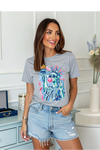 Lady Liberty Graphic Tee