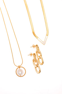  Take for Granted Jewelry Bundle