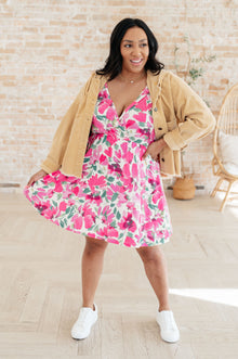  Cropped Hooded Denim Jacket in Mustard