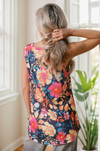 Tropical Tease Top