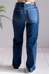 True Fit Judy Blue Straights
