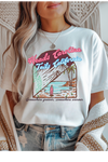 Heads Carolina Graphic Tee