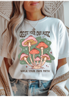Create Magic Graphic Tee