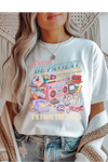 From the 1900s Graphic Tee
