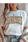 Sunkissed Graphic Tee