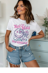 Not Mad, Overstimulated Graphic Tee