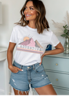 Adventure Graphic Tee