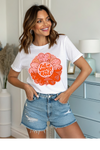 Whimsy & Rage Graphic Tee