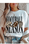 Football Season Graphic Tee