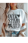 Still Showing Up Graphic Tee