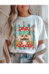 Nutcracker Graphic Tee