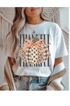 Thankful Graphic Tee