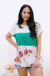 Wildgarden Lace Top