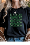 Oh For Lucks Sake Graphic Tee