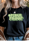 Pinch Proof Graphic Tee
