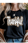 Thankful Graphic Tee