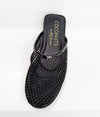Brooklyn Flat Mule