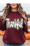 Thankful Graphic Tee
