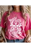 Bite You Twice Graphic Tee