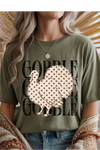 Gobble Graphic Tee