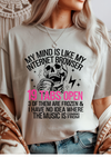 19 Tabs Open Graphic Tee