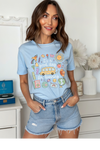 Good Day for Learning Graphic Tee