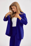 Dear Scarlett Magic 3/4 Blazer