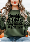 Heller The No Graphic Tee
