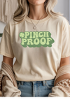 Pinch Proof Graphic Tee