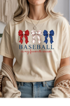 Favorite Season Graphic Tee