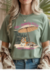 Beverly Hills Graphic Tee