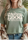 Mother hood T-Shirt