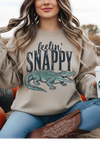 Feeling Snappy Graphic Tee