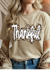Thankful Graphic Tee