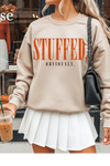 Stuffed, Obviously Graphic Tee