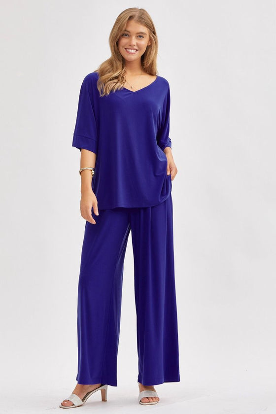 Dear Scarlett Cabana Set