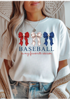 Favorite Season Graphic Tee
