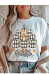 Gobble Graphic Tee