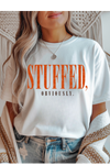 Stuffed, Obviously Graphic Tee