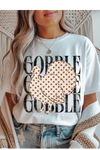 Gobble Graphic Tee