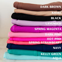  Magic Flare Pants in Eleven Colors