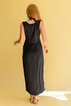 As it Was Tulip Skirt Maxi Dress