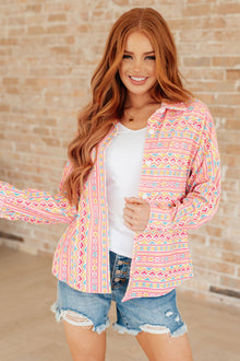  Imagine When Corduroy Button Down